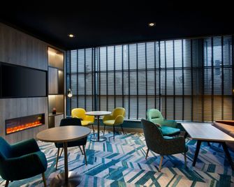 Leonardo Hotel Swindon - Swindon - Lounge