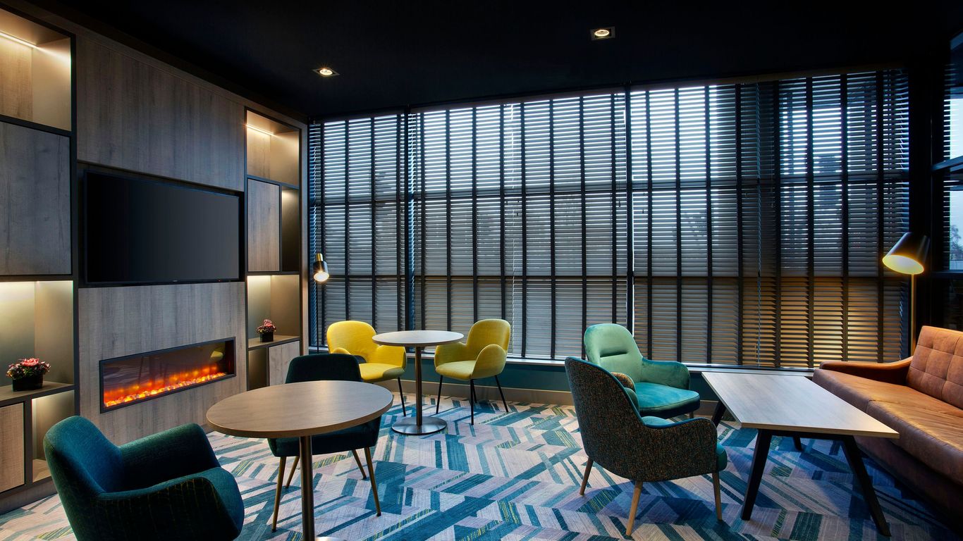 Leonardo Hotel Swindon