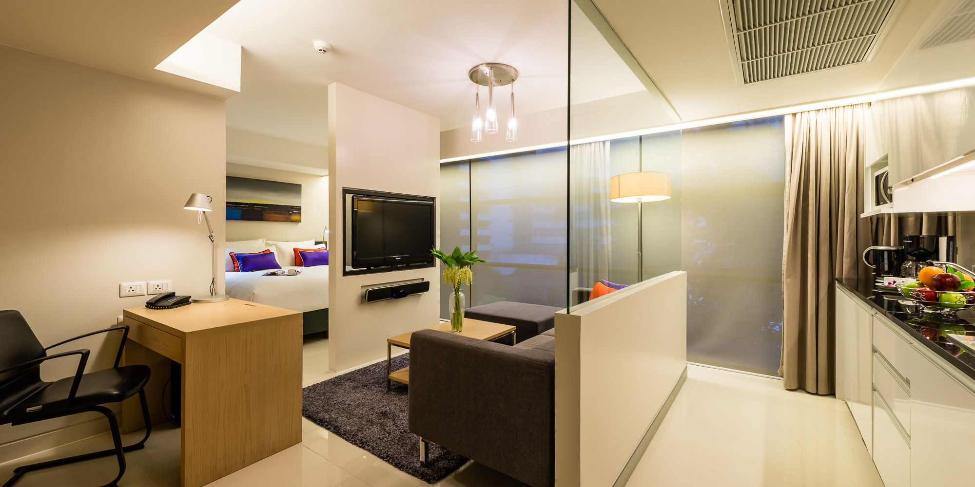Maitria Hotel Sukhumvit 18