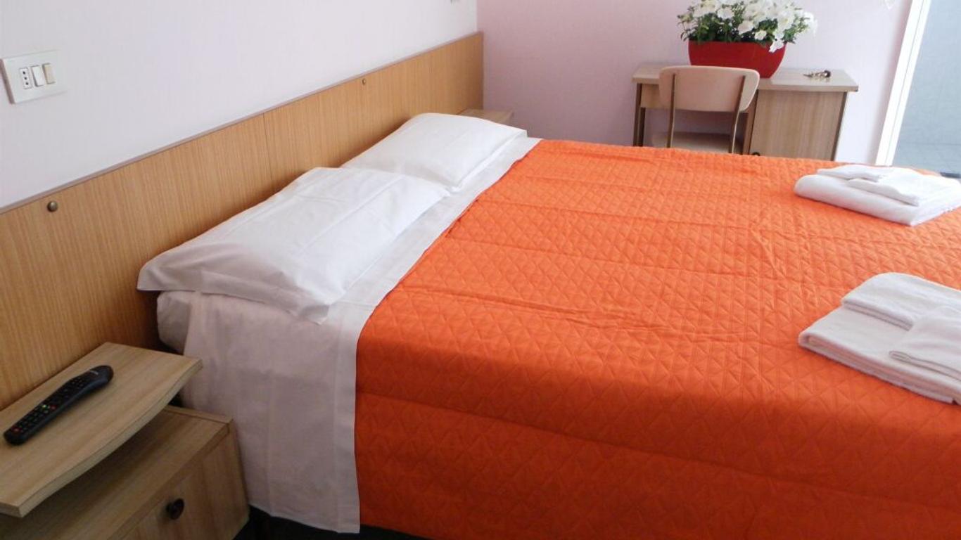 Hotel Nord Est
