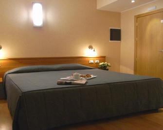 Eurohotel - Milán - Habitación