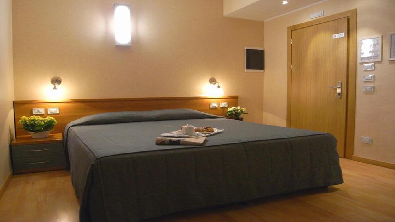 Eurohotel