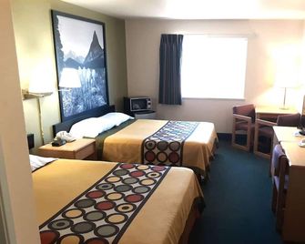 Hotel Hamilton - Hamilton
