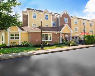 The Residences at Tewksbury - Tewksbury - Edificio