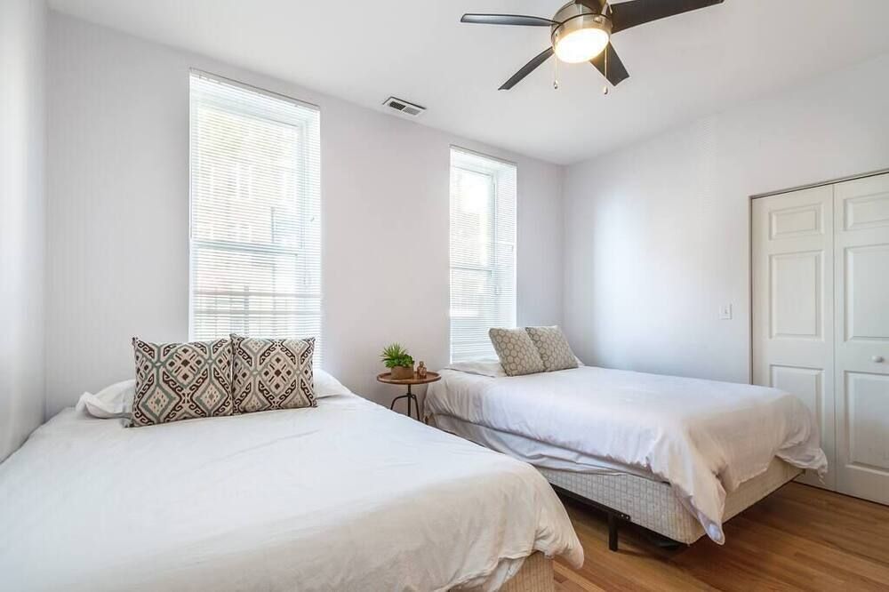 Entire Building-Walk To Lincoln Park Or The Beach! - שיקאגו - חדר שינה
