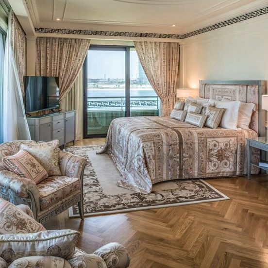 Palazzo Versace Dubai image 1