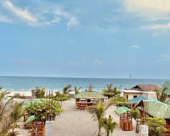 Natasha-Rey Beach Resort - San Felipe - Chambre