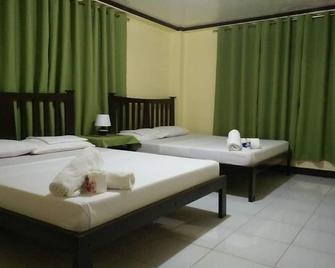 Batanes-Ddd Habitat Lodging House - Basco - Bedroom