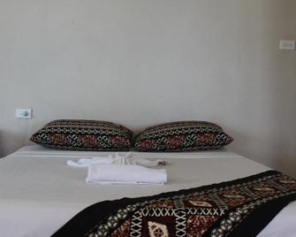 Tropic Of Capricorn - Nadi - Schlafzimmer