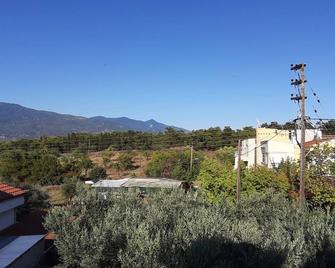 House Loft by Kiki's Villa with unlimited Volos and Pelion View - Volos - Extérieur