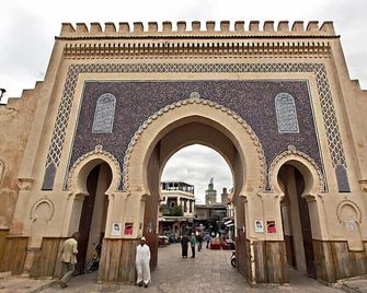 La Maison Maure - Fes