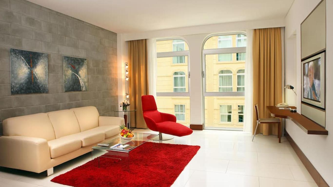 Villa Rotana