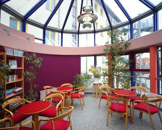 Jugendherberge Greifswald Djh 994 - Greifswald - Restaurant
