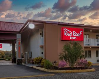 Red Roof Inn Ellenton - Ellenton - Edificio