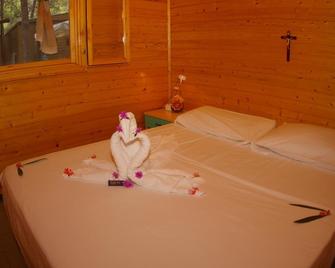 Riva Dei Greci Camping Village - Metaponto - Chambre