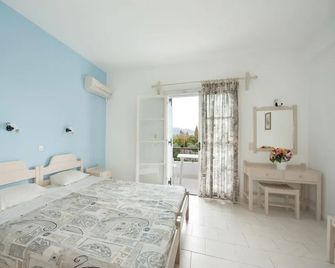 Mirabello Hotel Apartments - Dassia
