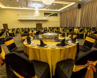 Grand Sri Lagenda - Bandar Baru Bangi