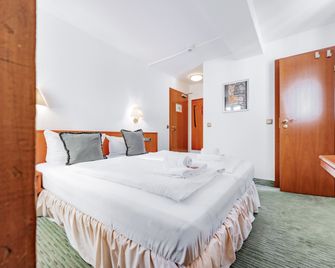 Hotel Domschatz - Quedlinburg - Habitación