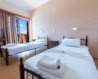 Galaxy Hotel - Argostoli - Chambre