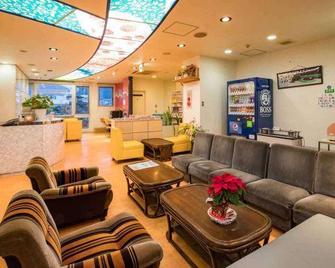 Business Hotel Mild - Shikokuchuo - Lobby