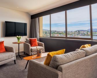 Wrest Point - Hobart - Sala de estar