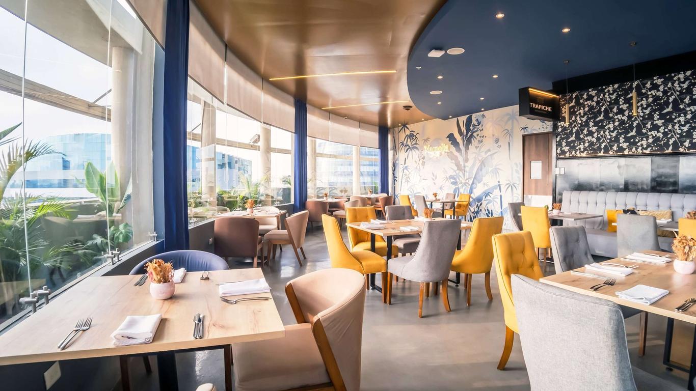 ويندام جاردن جواياكويل