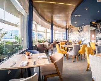 Wyndham Garden Guayaquil - Guayaquil - Nhà hàng