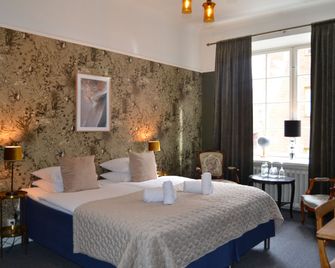 Leopold Boutique Hotel - Östersund