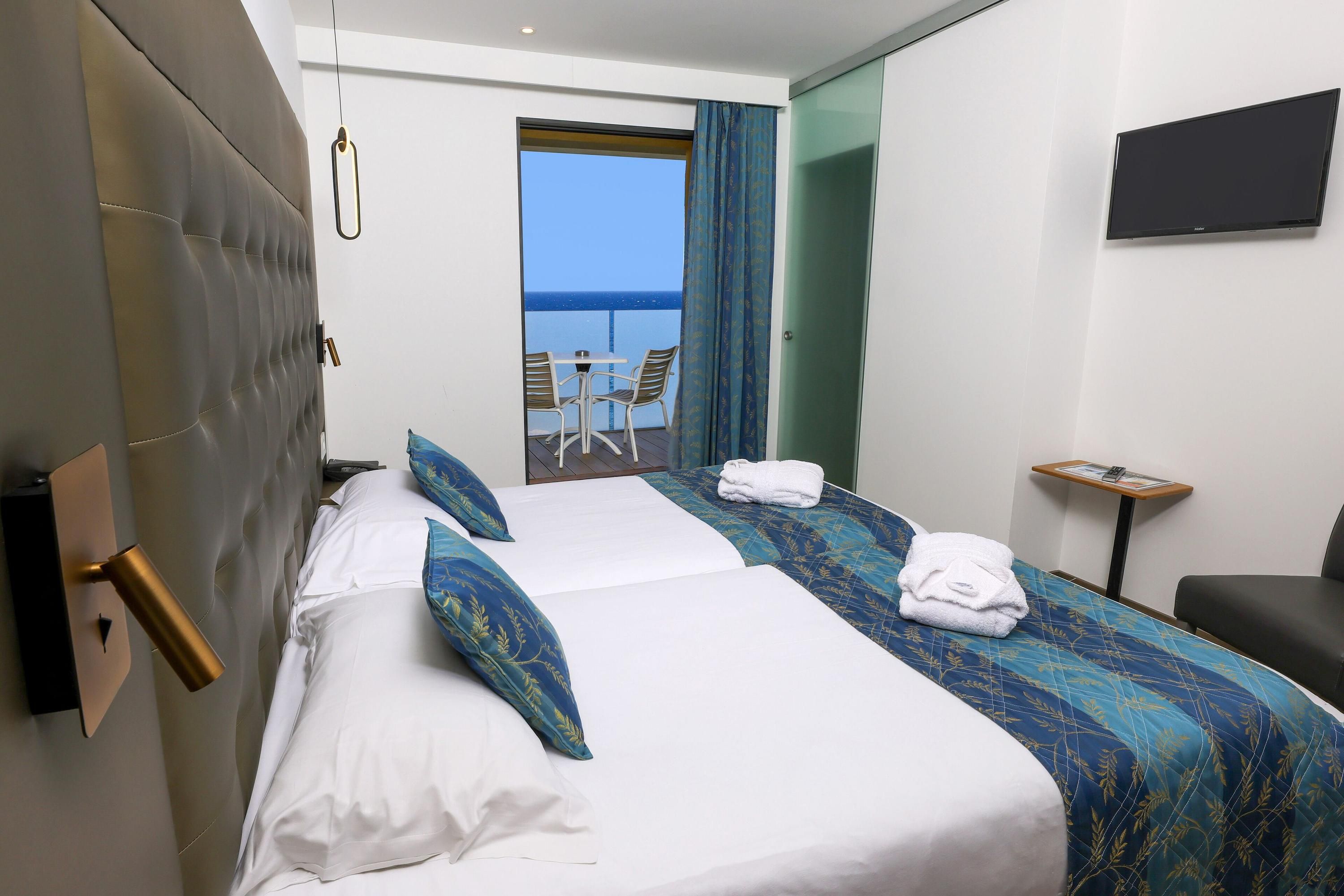 Hotel Saint Christophe - Calvi