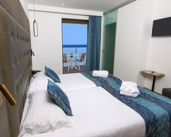 Hotel Saint Christophe - Calvi