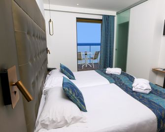 Hotel Saint Christophe - Calvi