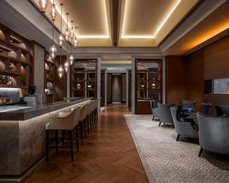 JW Marriott Hotel Taiyuan - Taiyuan - Bar