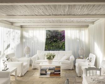 Masseria Cimino - Savelletri - Lounge