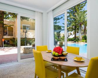 Kastalia Village ,Saint Nikolas Resort - Chania