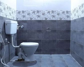 Shepherd Stories - Hostel - Hyderabad