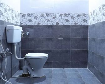 Shepherd Stories - Hostel - Hyderabad