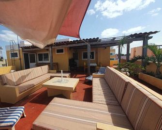Suites Los Arcos - Isla Mujeres