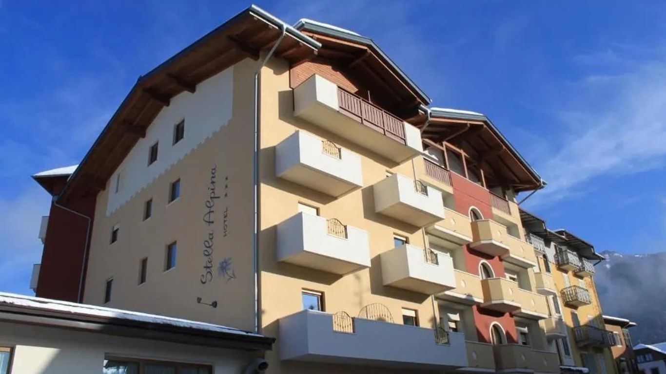 Hotel Stella Alpina