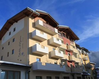 Hotel Stella Alpina - Andalo - Edificio