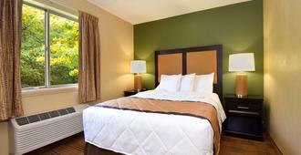 Extended Stay America Suites - Nashville - Airport - Elm Hill Pike - Νάσβιλ - Κρεβατοκάμαρα