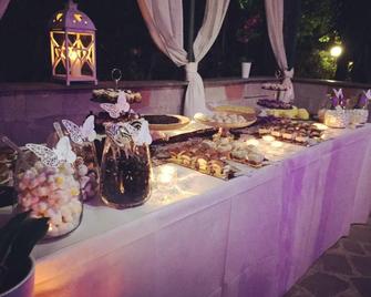 Hotel Bottaccio - Frascati