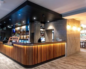 Hotel Jesmond - Newcastle - Bar
