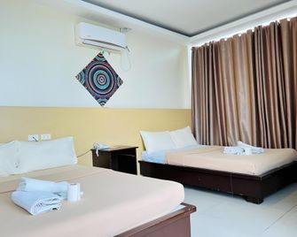 Citi Hotel - Tagum - Habitación