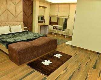 Veronika Resort - Solan - Habitación
