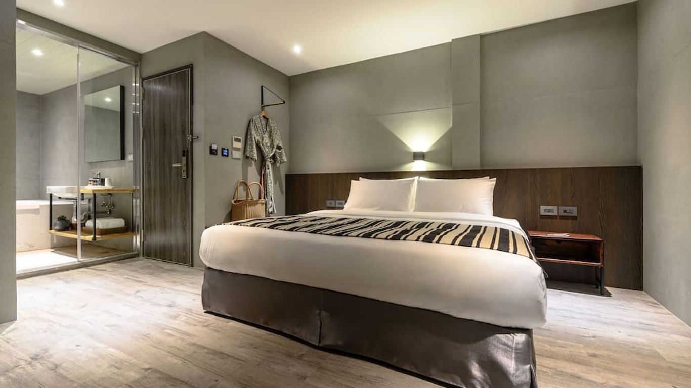 يونويادو أونسين هوت سبرينج هوتل ديانج