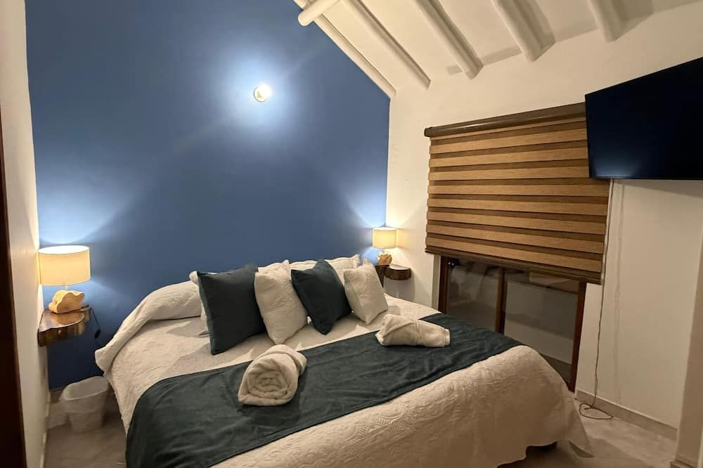 Hotel Boutique Cenit - Villa de Leyva