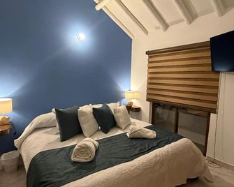 Hotel Boutique Cenit - Villa de Leyva