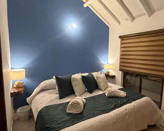 Hotel Boutique Cenit - Villa de Leyva