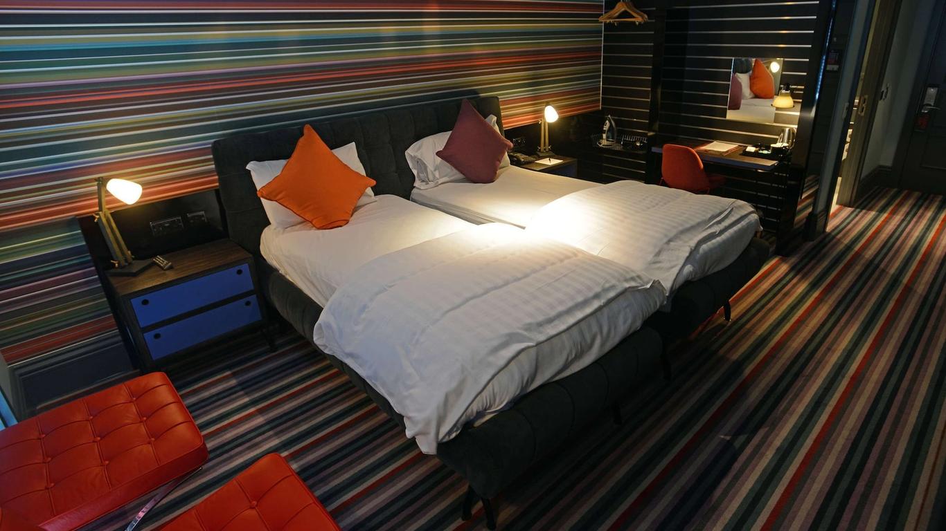 Village Hotel London Watford