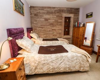 Holly Lodge - Appleby-in-Westmorland - Bedroom